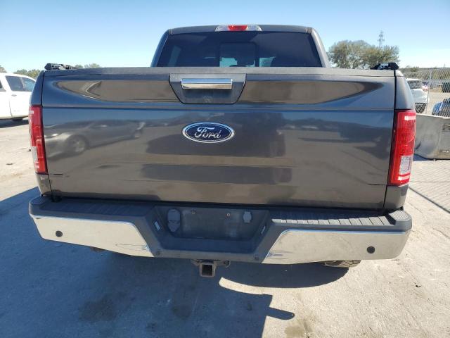 Photo 6 from auction – 2015 FORD F150 SUPER with VIN 1FTEW1EG2FFC71227