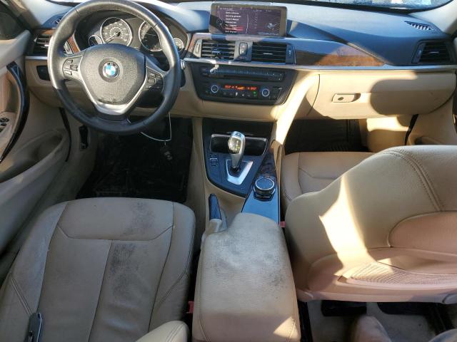 Photo 8 from auction – 2015 BMW 328 I with VIN WBA3A5C53FP605318