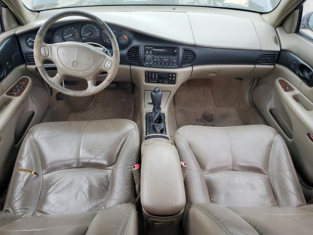 Photo 8 from auction – 2003 BUICK REGAL LS with VIN 2G4WB52K831292971