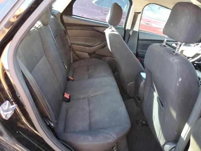 Photo 10 from auction – 2016 FORD FOCUS SE with VIN 1FADP3F20GL315225