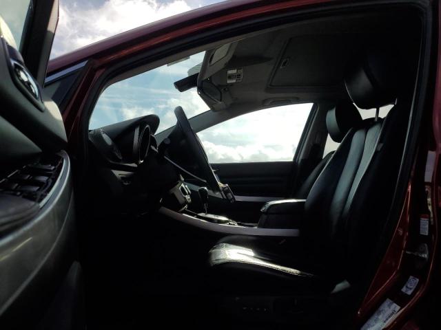 Photo 7 from auction – 2010 MAZDA CX-7 with VIN JM3ER4W3XA0325123