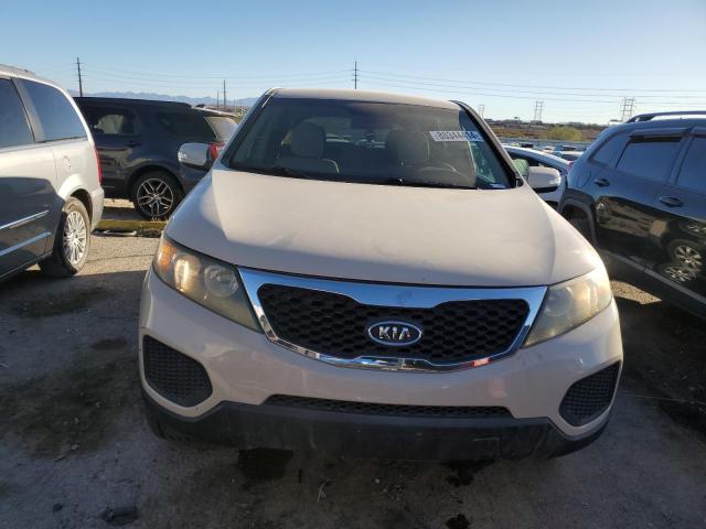 Photo 5 from auction – 2011 KIA SORENTO BA with VIN 5XYKT3A19BG078119
