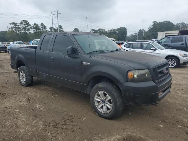 Photo 4 from auction – 2006 FORD F150 with VIN 1FTPX14596NA48159