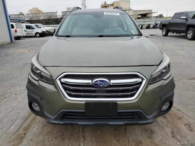 Photo 5 from auction – 2019 SUBARU OUTBACK 2. with VIN 4S4BSANC9K3366354