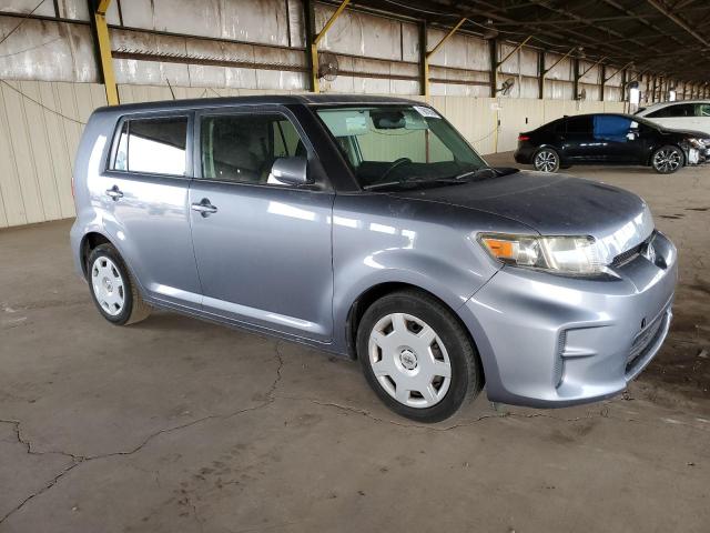 Photo 4 from auction – 2012 TOYOTA SCION XB with VIN JTLZE4FE6CJ015964