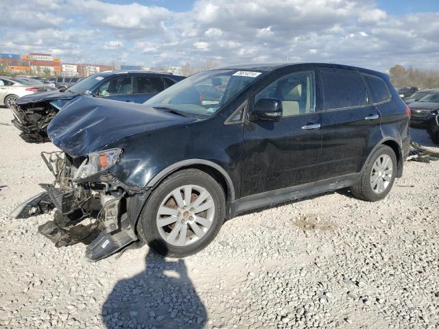 SUBARU TRIBECA LI 2009 with VIN 4S4WX97D594403802 - Photo from auction
