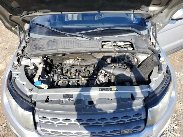 Photo 12 from auction – 2013 LAND ROVER RANGE ROVE with VIN SALVR2BG4DH707362