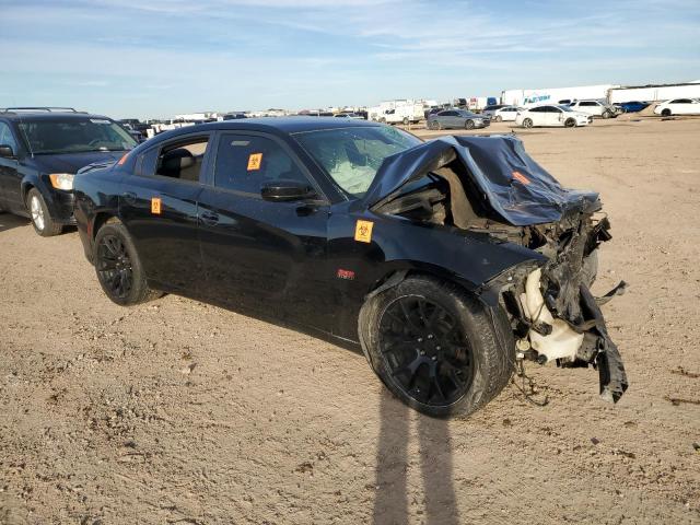 Photo 4 from auction – 2015 DODGE CHARGER R/ with VIN 2C3CDXCT3FH907365