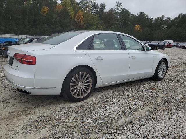 Photo 3 from auction – 2016 AUDI A8 with VIN WAU34AFD3GN014891