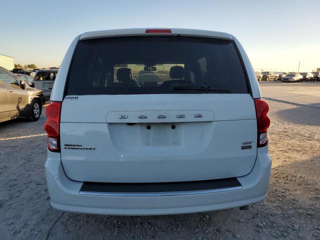 Photo 6 from auction – 2019 DODGE GRAND CARA with VIN 2C4RDGEG7KR595898