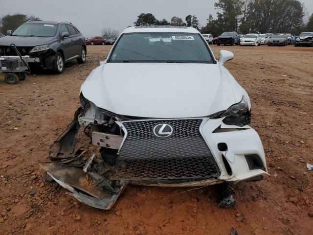 Photo 5 from auction – 2014 LEXUS IS 350 with VIN JTHCE1D22E5005290