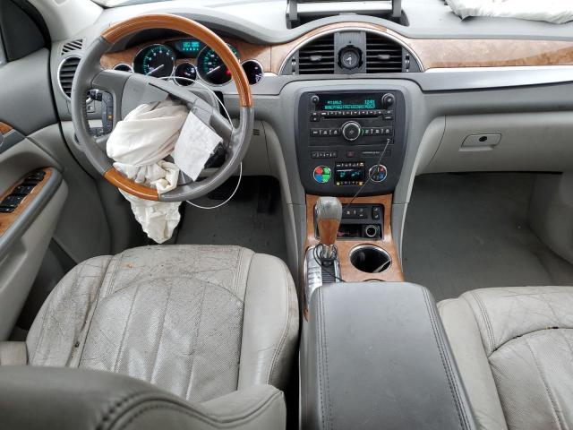Photo 8 from auction – 2011 BUICK ENCLAVE CX with VIN 5GAKVBEDXBJ372607