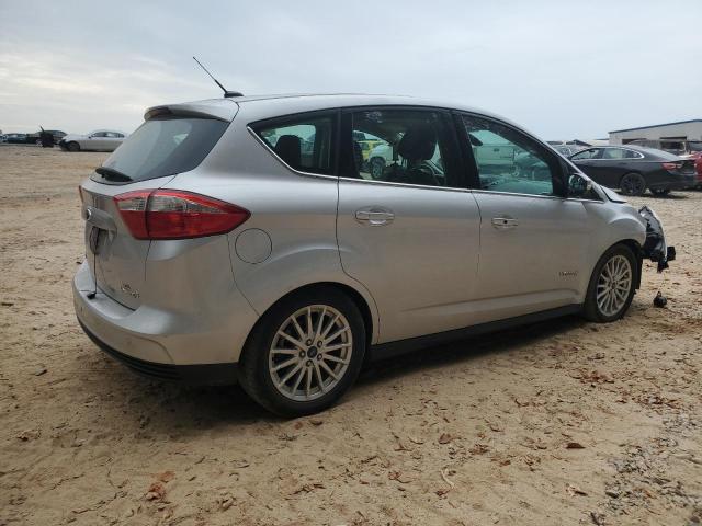 Photo 3 from auction – 2013 FORD C-MAX SEL with VIN 1FADP5BU9DL542489