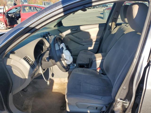 Photo 7 from auction – 2012 NISSAN ALTIMA BAS with VIN 1N4AL2AP8CC169923