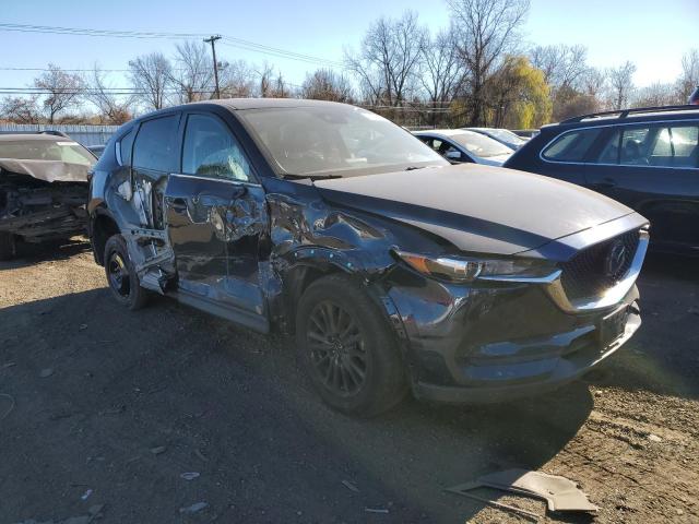 Photo 4 from auction – 2019 MAZDA CX-5 TOURI with VIN JM3KFBCM7K0596851