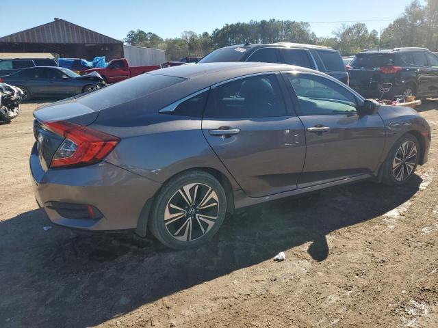 Photo 3 from auction – 2016 HONDA CIVIC LX with VIN 19XFC2F58GE059153