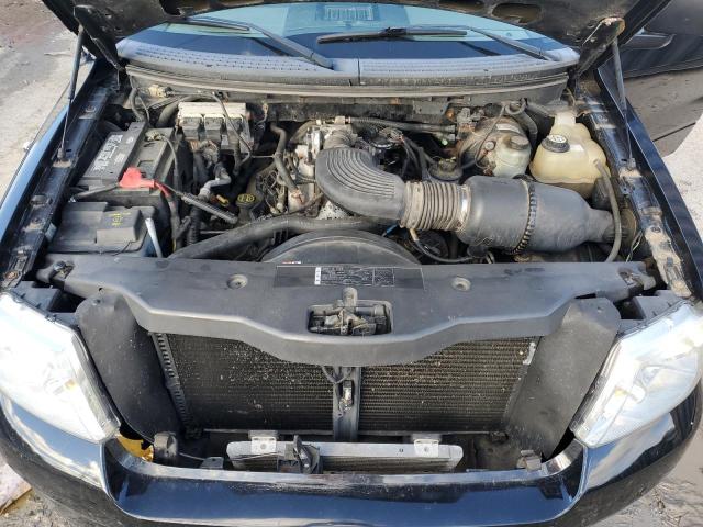 Photo 11 from auction – 2006 FORD F150 with VIN 1FTRF14W76NA16668