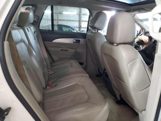 Photo 11 from auction – 2013 LINCOLN MKX with VIN 2LMDJ8JK0DBL34806