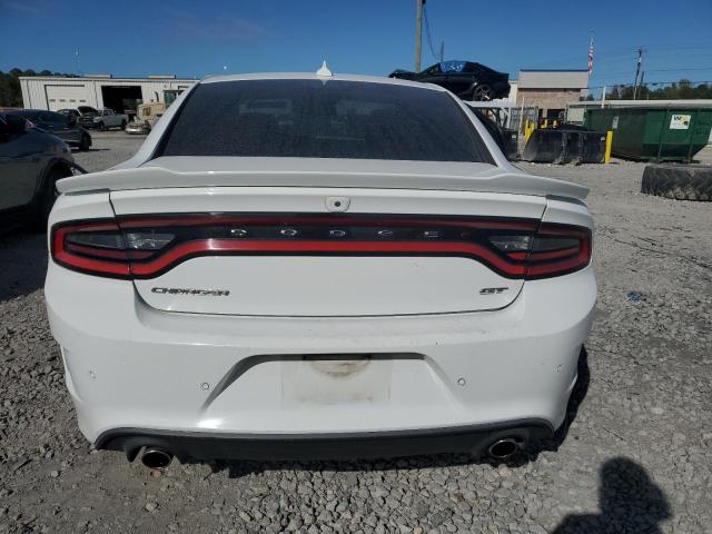 Photo 6 from auction – 2019 DODGE CHARGER GT with VIN 2C3CDXHG6KH512716