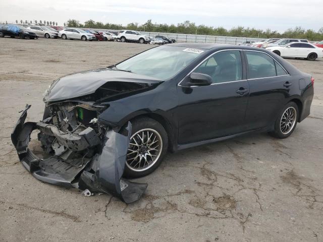 TOYOTA CAMRY L 2014 with VIN 4T1BF1FK8EU863310 - Photo from auction