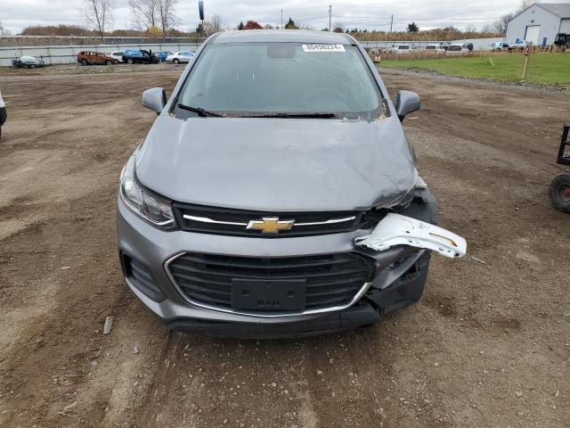 Photo 5 from auction – 2020 CHEVROLET TRAX LS with VIN 3GNCJKSB0LL113515