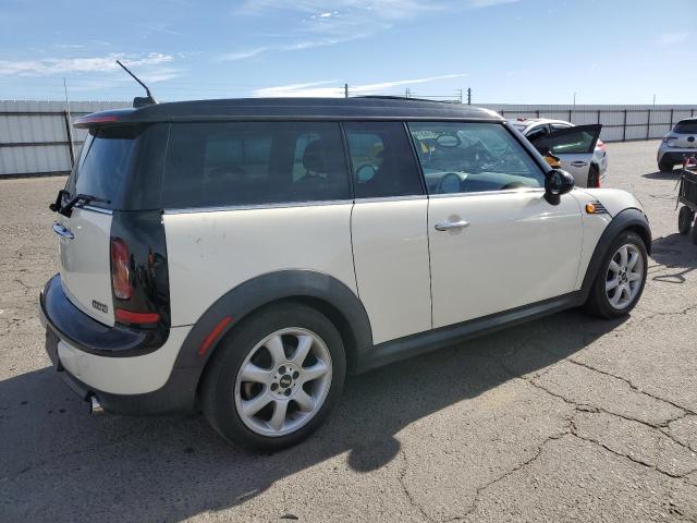 Photo 3 from auction – 2010 MINI COOPER CLU with VIN WMWML3C58ATX37378