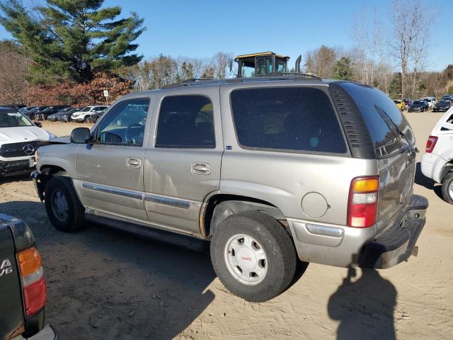 Photo 2 from auction – 2002 GMC YUKON with VIN 1GKEK13Z92J149119