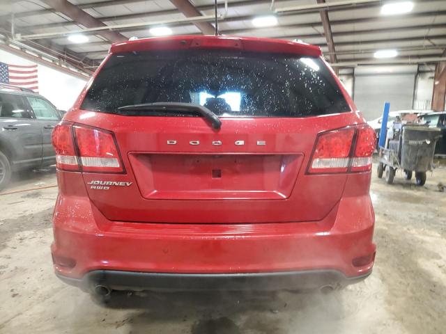 Photo 6 from auction – 2014 DODGE JOURNEY SX with VIN 3C4PDDBGXET268987