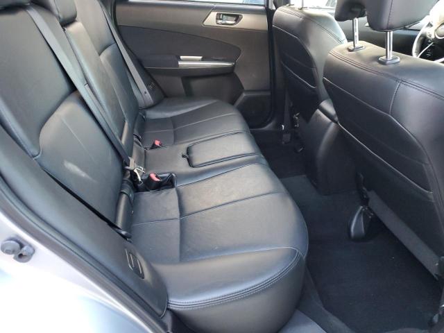 Photo 11 from auction – 2013 SUBARU FORESTER T with VIN JF2SHGHC3DH441235