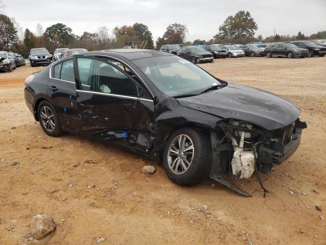 Photo 4 from auction – 2010 NISSAN ALTIMA BAS with VIN 1N4AL2AP2AC175083