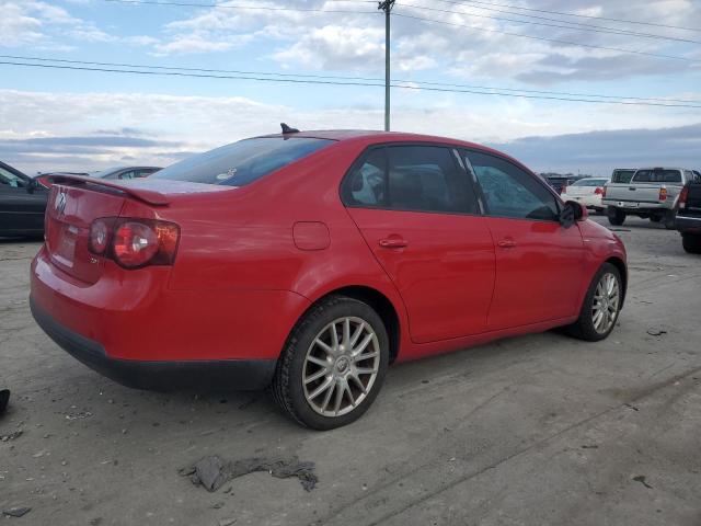 Photo 3 from auction – 2008 VOLKSWAGEN JETTA WOLF with VIN 3VWRA71K98M198306