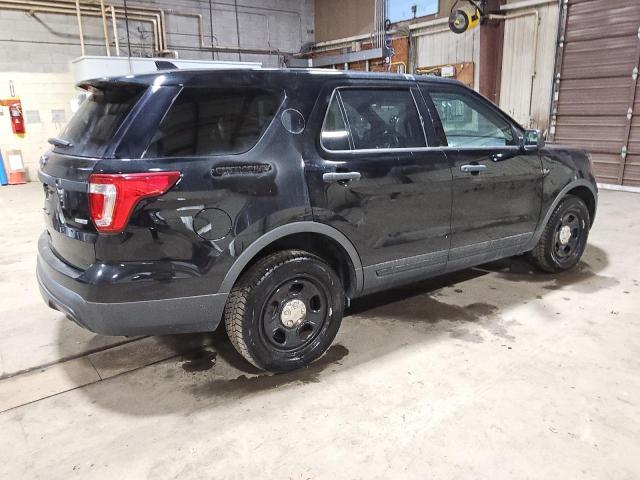 Photo 3 from auction – 2017 FORD EXPLORER P with VIN 1FM5K8AR7HGE01409