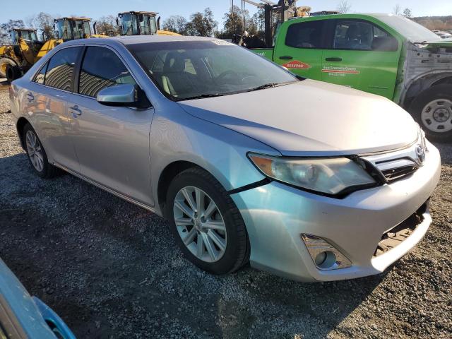 Photo 4 from auction – 2013 TOYOTA CAMRY L with VIN 4T1BF1FK3DU228736
