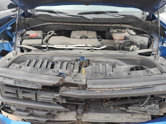 Photo 11 from auction – 2023 CHEVROLET SILVERADO with VIN 3GCPDCEK2PG186404