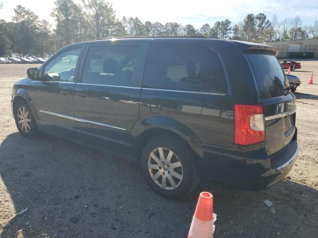 Photo 2 from auction – 2013 CHRYSLER TOWN & COU with VIN 2C4RC1BG2DR564159