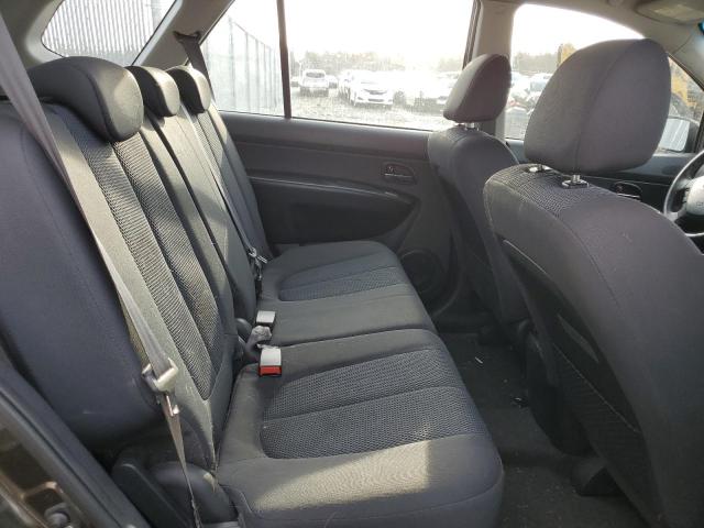 صورة رقم 10 من المزاد - 2012 KIA RONDO مع VIN KNAHH8A84C7391015
