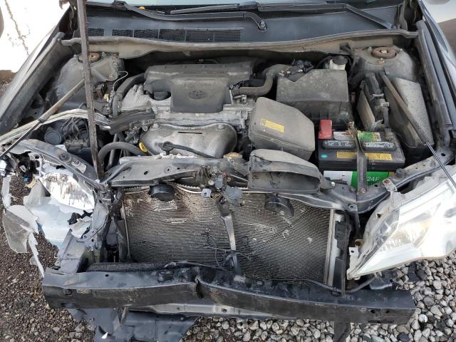 Photo 11 from auction – 2012 TOYOTA CAMRY BASE with VIN 4T1BF1FK6CU005282