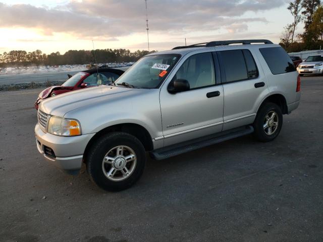 FORD EXPLORER X 2005 with VIN 1FMZU73K05UB71571 - Photo from auction