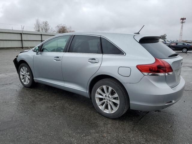 Photo 2 from auction – 2015 TOYOTA VENZA LE with VIN 4T3ZA3BB3FU094870