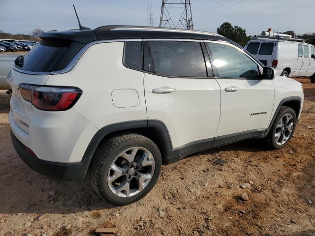 Photo 3 from auction – 2018 JEEP COMPASS LI with VIN 3C4NJDCB2JT212796