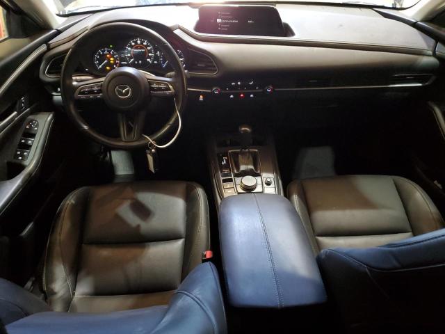 Photo 8 from auction – 2023 MAZDA CX-30 SELE with VIN 3MVDMBBM3PM525545