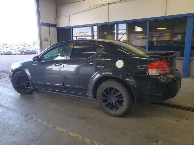 Photo 2 from auction – 2008 DODGE AVENGER R/ with VIN 1B3LC76M88N108583