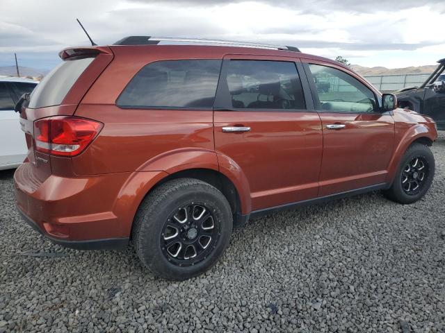 Photo 3 from auction – 2014 DODGE JOURNEY LI with VIN 3C4PDDDG8ET284604