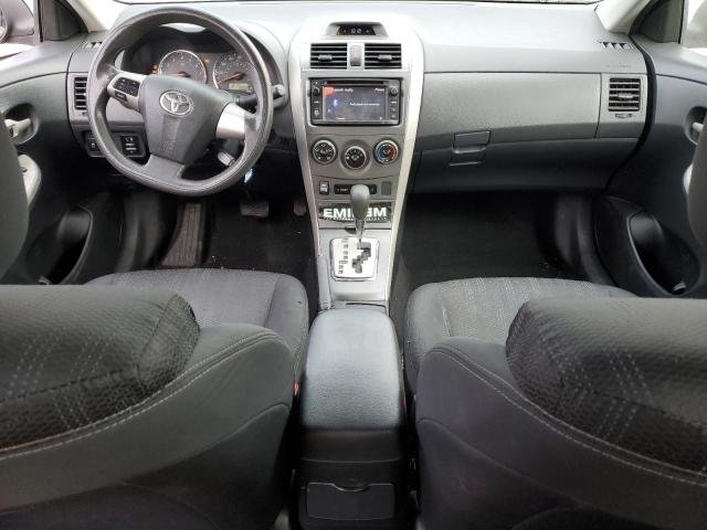 Photo 8 from auction – 2013 TOYOTA COROLLA BA with VIN 2T1BU4EE1DC126047