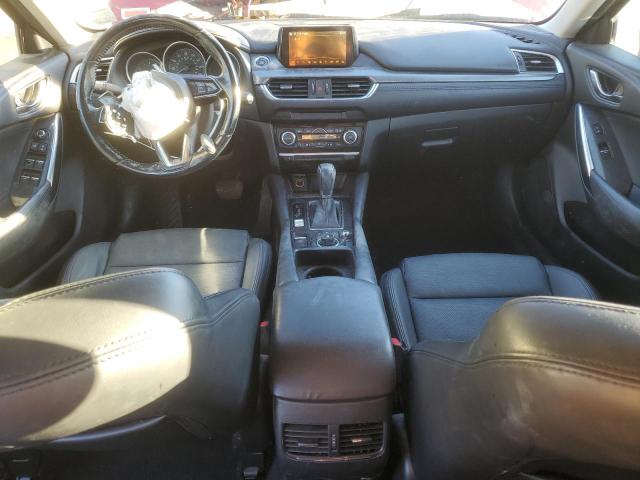 Photo 8 from auction – 2017 MAZDA 6 TOURING with VIN JM1GL1V5XH1116473