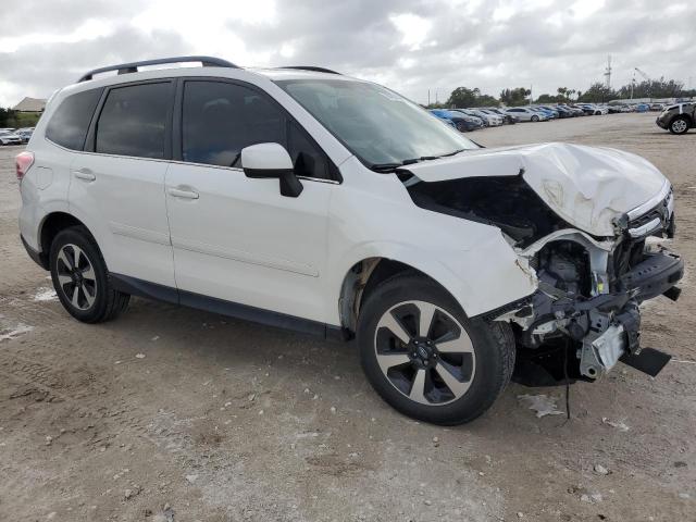 Photo 4 from auction – 2018 SUBARU FORESTER 2 with VIN JF2SJARC8JH612203