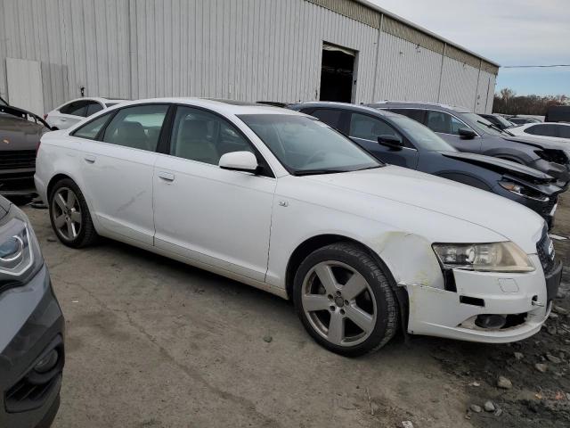Photo 4 from auction – 2008 AUDI A6 3.2 QUA with VIN WAUDH74F78N040704