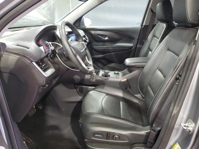 Photo 7 from auction – 2024 GMC TERRAIN SL with VIN 3GKALPEG6RL172077