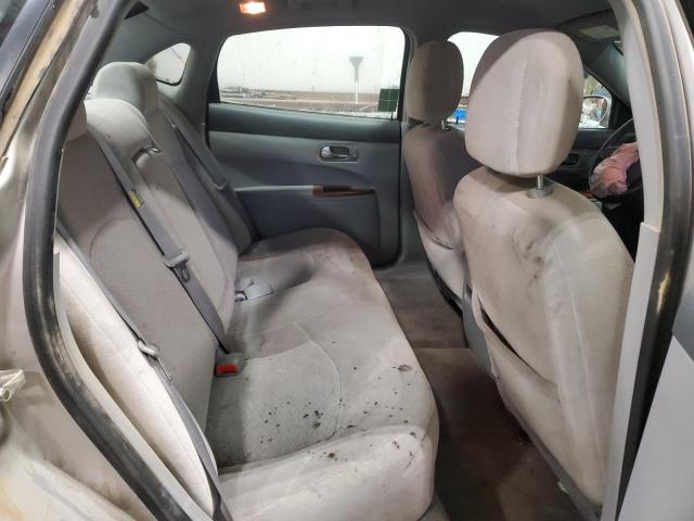 Photo 10 from auction – 2006 BUICK ALLURE CX with VIN 2G4WF582761235158