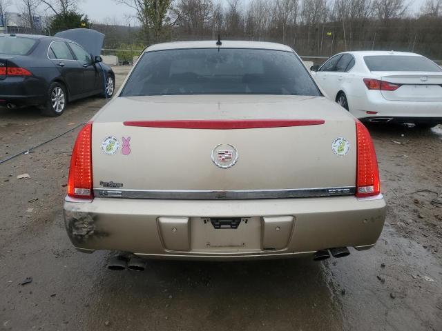Photo 6 from auction – 2006 CADILLAC DTS with VIN 1G6KD57Y26U118058